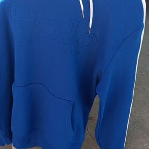 Polo Ralph Lauren hood